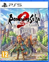 Romancing SaGa 2: Revenge Of The Seven PAL Playstation 5 Prices