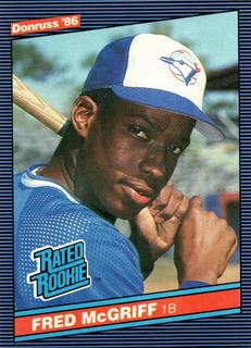 Fred McGriff