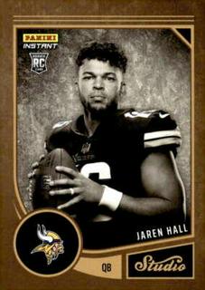 Jaren Hall