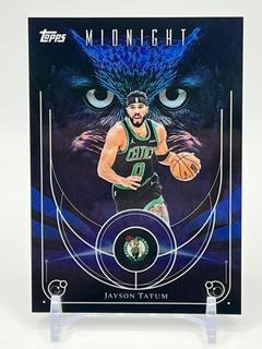 Jayson Tatum