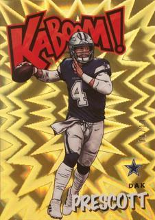 Dak Prescott
