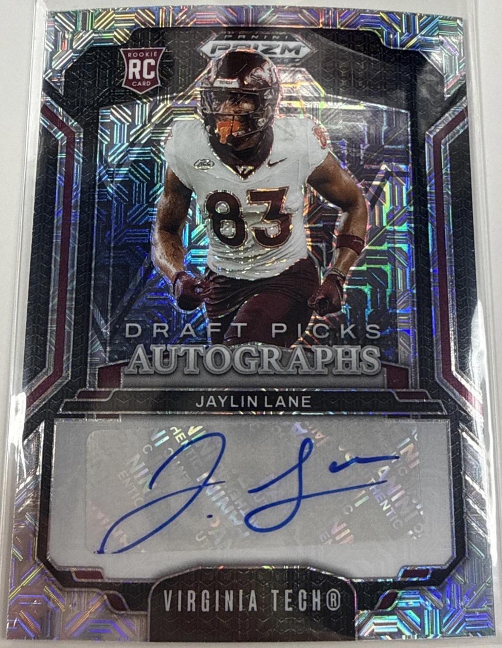 Jaylin Lane [Mojo] #DPA-JLE