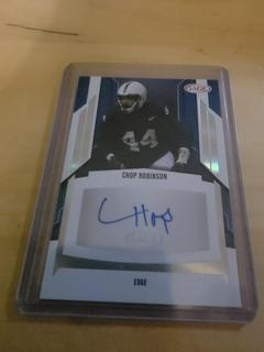 Chop Robinson