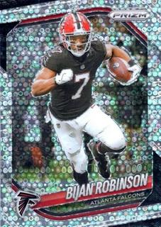 Bijan Robinson