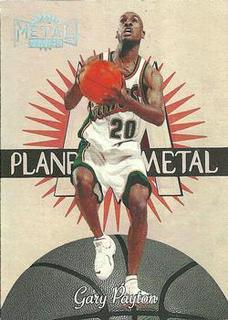 Gary Payton