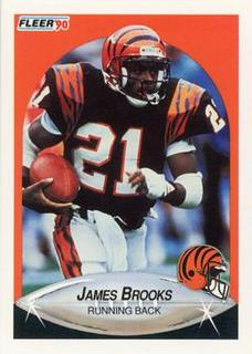 James Brooks