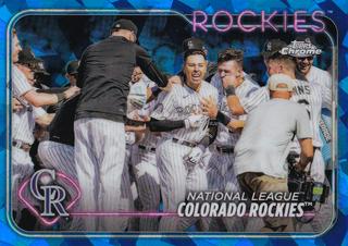 Colorado Rockies