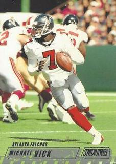 Michael Vick