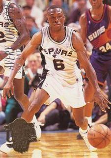 Avery Johnson