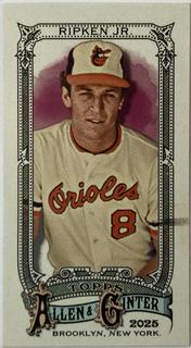Cal Ripken Jr.