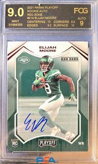 Elijah Moore