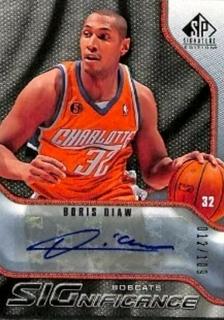 Boris Diaw
