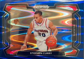 Stephen Curry