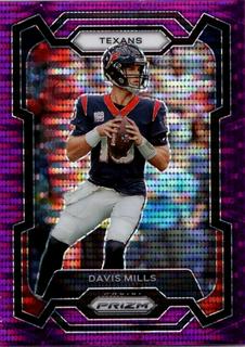 Davis Mills