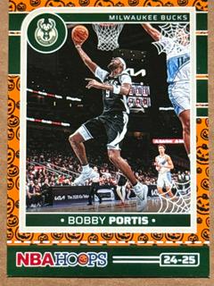 Bobby Portis