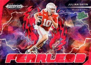 Julian Sayin