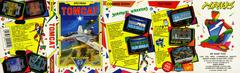 Full Cover | Tomcat ZX Spectrum