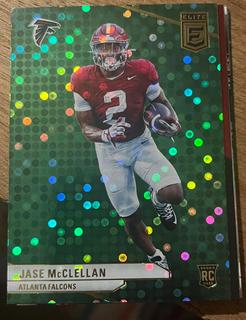 Jase McClellan