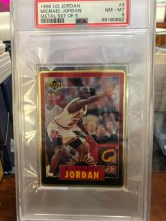 Michael Jordan