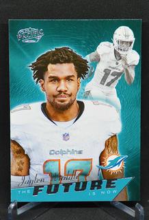 Jaylen Waddle