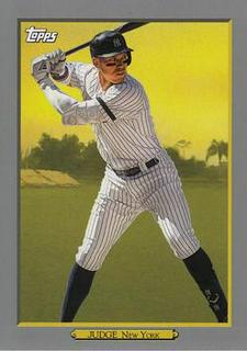 Aaron Judge