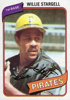 Willie Stargell