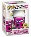 Slurpee Block Letters Cup | Funko POP Ad Icons