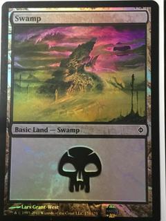Swamp