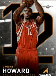 Dwight Howard