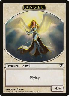 Angel // Demon