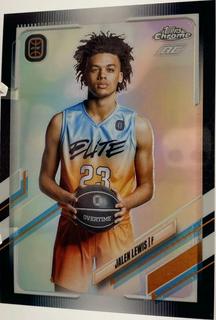 Jalen Lewis