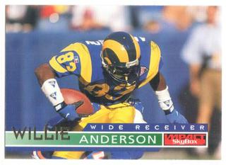 Willie Anderson