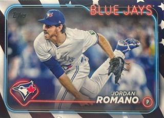 Jordan Romano