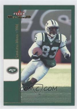 Santana Moss #218