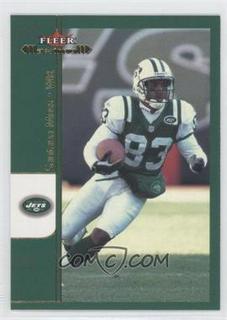 Santana Moss