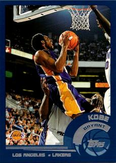 Kobe Bryant