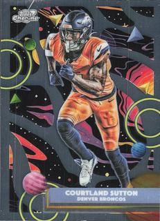Courtland Sutton