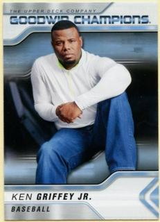 Ken Griffey Jr