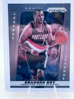 Brandon Roy