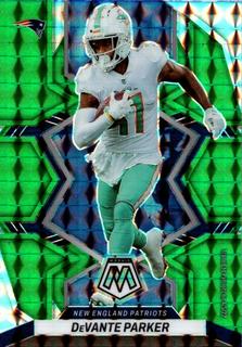 DeVante Parker