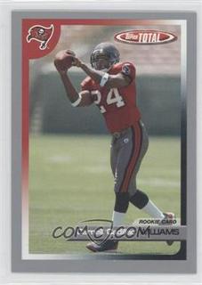 Cadillac Williams