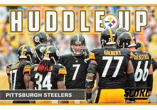 Pittsburgh Steelers