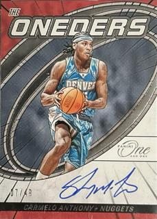 Carmelo Anthony