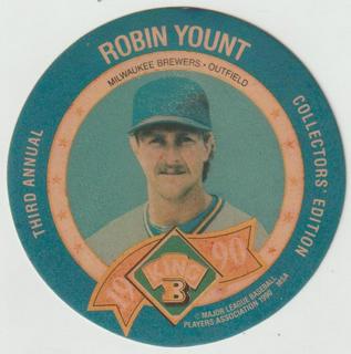 Robin Yount