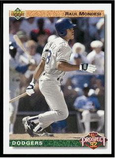 Raul Mondesi