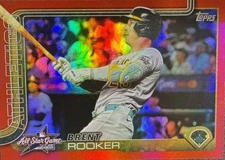 Brent Rooker