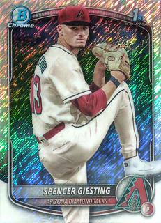 Spencer Giesting