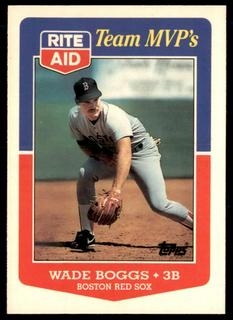 Wade Boggs