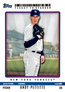 Andy Pettitte