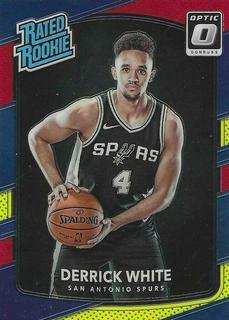 Derrick White
